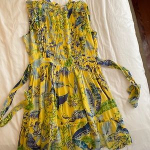 Banjanana Dress - Size M